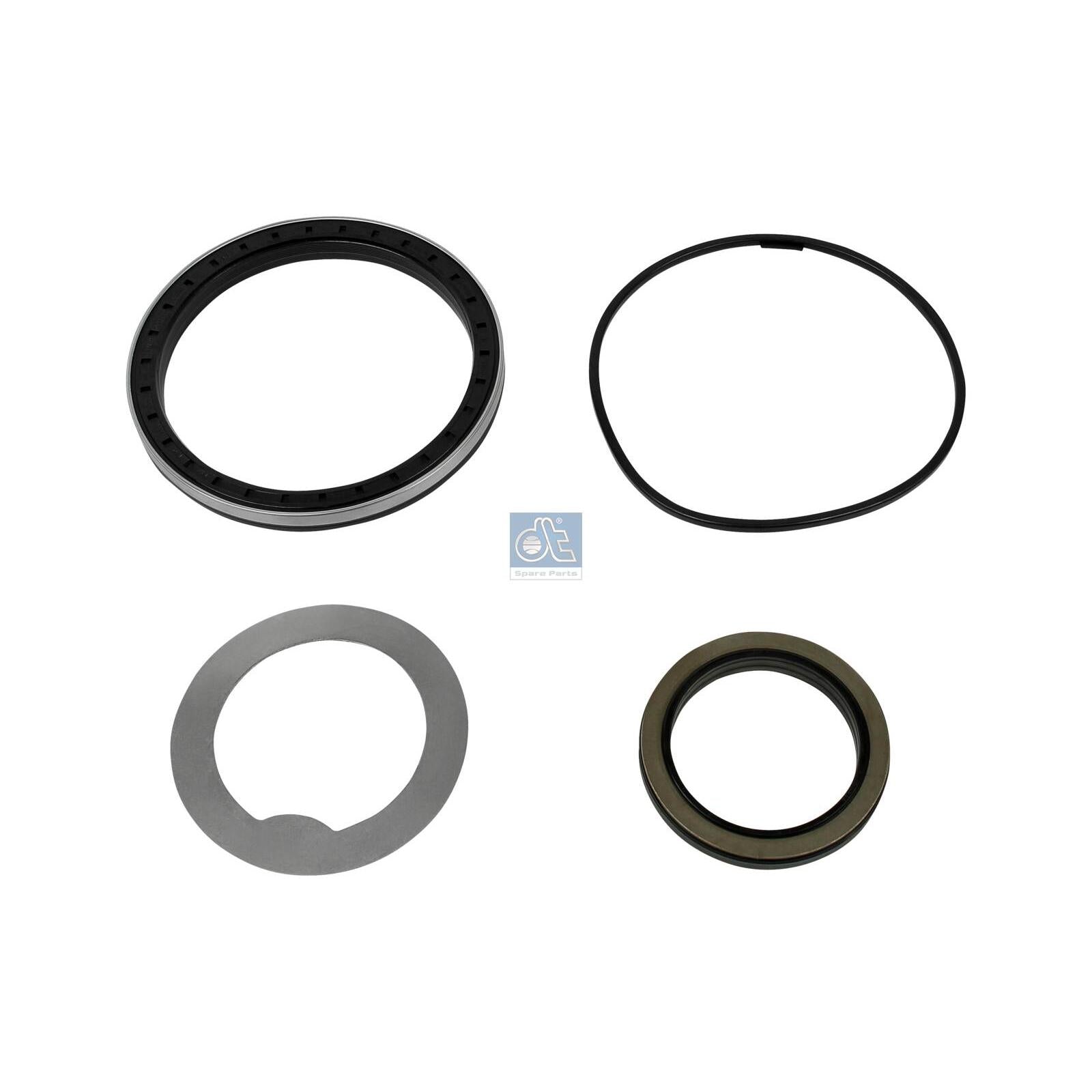 DT SPARE PARTS 1.31731 Wheel Hub Repair Kit