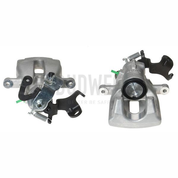 BUDWEG 344460 Brake Caliper