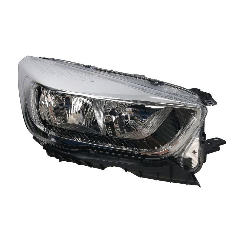 VALEO VAL450591 Headlight