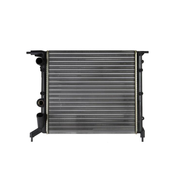 NISSENS NIS639271 Engine Radiator