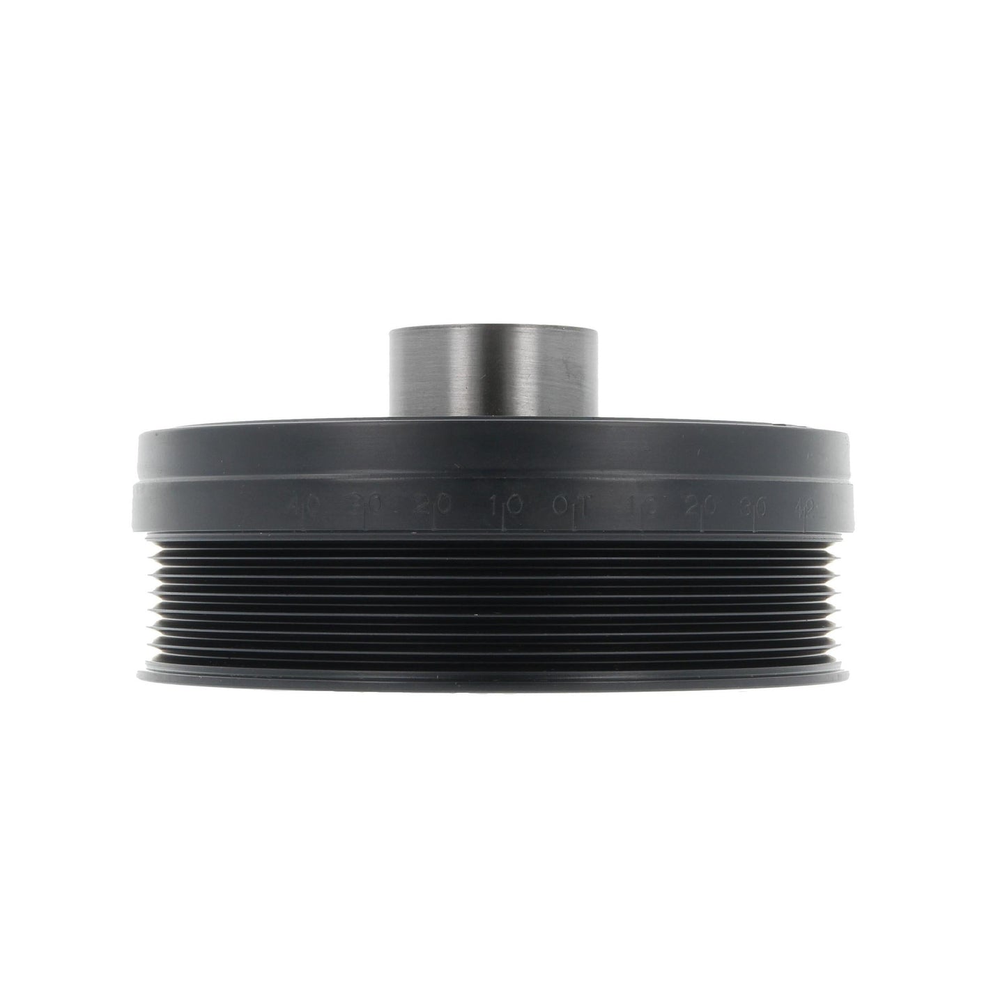 CORTECO CO80000819 Crankshaft Belt Pulley