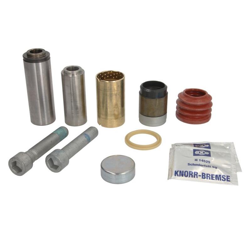 KNORR K028451 Disc Brake Caliper Repair Kit
