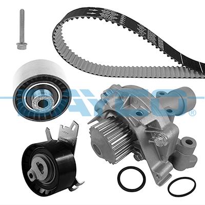 DAYCO DAYKTBWP5910 Water Pump & Timing Belt Kit