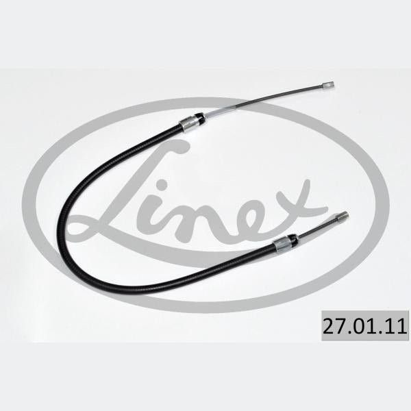 ABE C7B014ABE Parking Brake Cable Pull