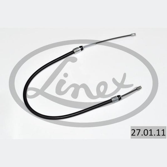 ABE C7B014ABE Parking Brake Cable Pull