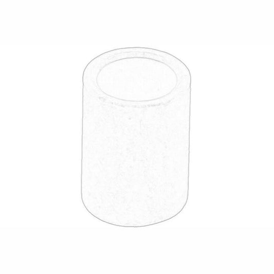 OE MERCEDES 1244230050 Brake Shoe Pin Bush