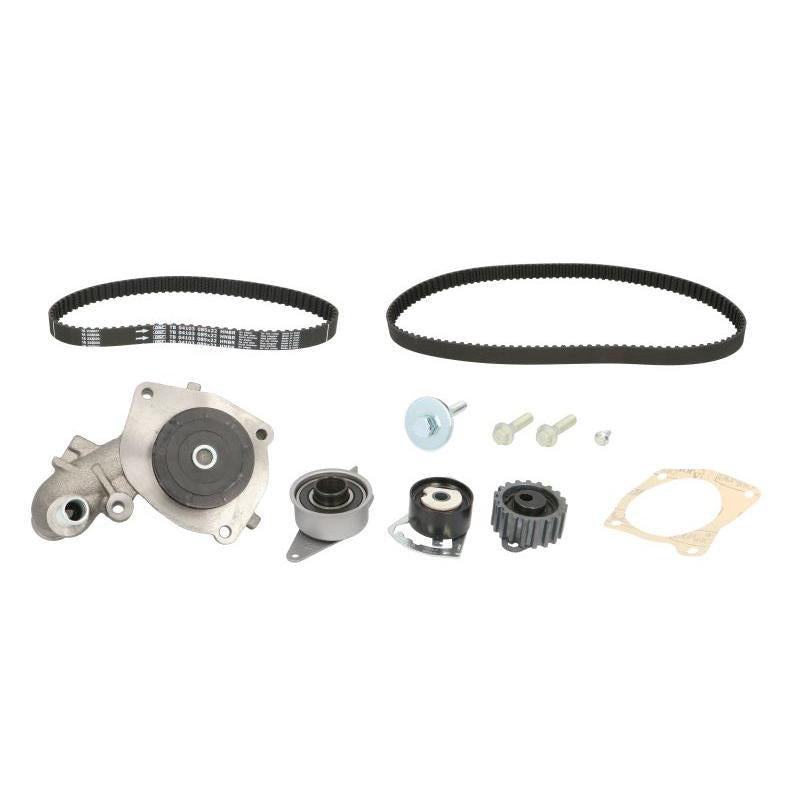 SKF VKMC04107-3 Water Pump & Timing Belt Kit