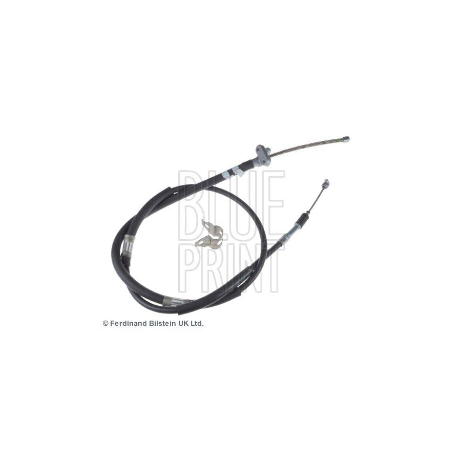 Blue Print Adt346113 Hand Brake Cable for Toyota Carina