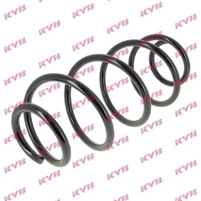 KYB K-Flex RH3908 Coil Spring for Fiat Bravo II Hatchback (198)
