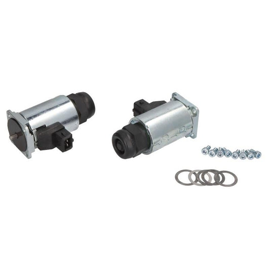 BOSCH 1527010433 Distributor Electro-Valve