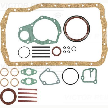 REINZ 08-12972-03 Crankcase Gasket Kit