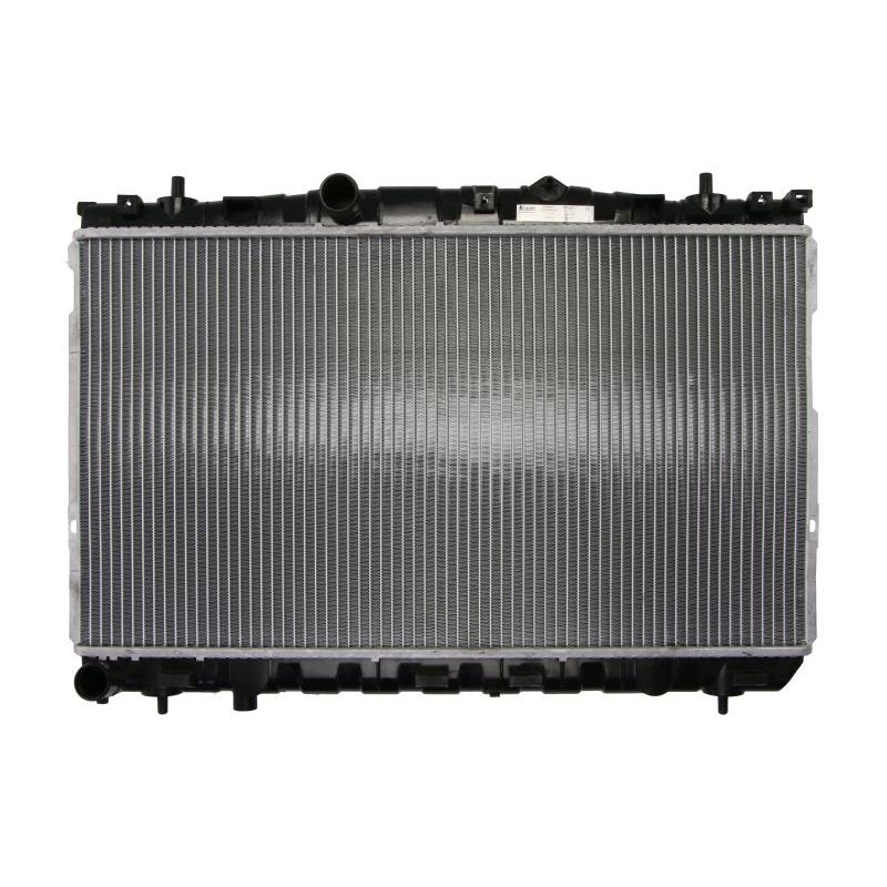 NISSENS NIS67469 Engine Radiator
