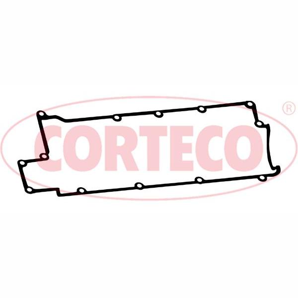 CORTECO CO440008P Cylinder Head Cover Gasket