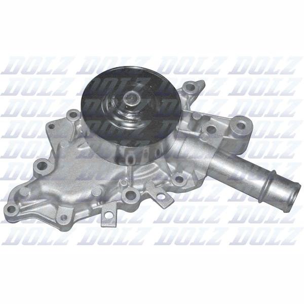DOLZ DOLZM215 Water Pump
