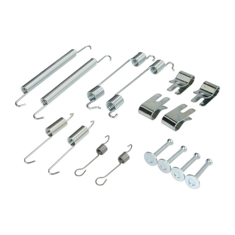 AUTOFREN SEINSA D3-1062A Brake Shoes Accessory Kit