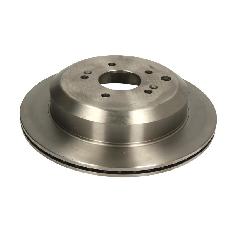 LPR LPRH2034V Brake Disc