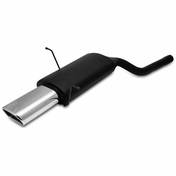 ULTER-SPORT SP. Z O.O. ULT102-125/21-1 Exhaust System Muffler