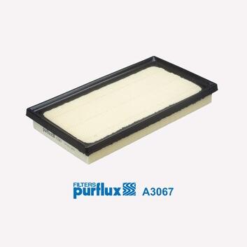 PURFLUX PXA3067 Air Filter