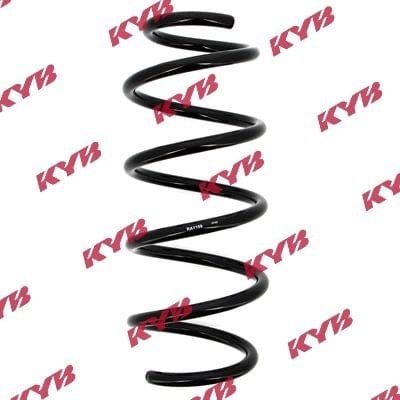 KYB RA1159 Coil Spring for Honda Cr-V III (Re)