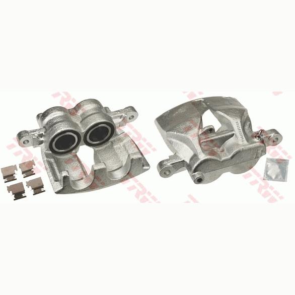 TRW MOTO BHV923E Brake Caliper