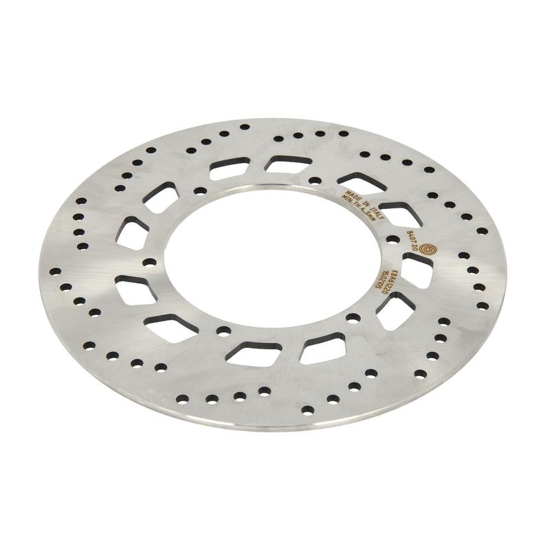 BREMBO 68B407D0 Brake Disc