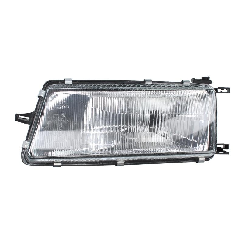 DEPO 442-1105L-LD-EM Headlight