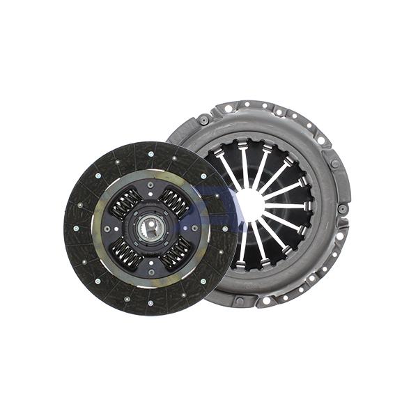 AISIN AISKE-FO18R Clutch Kit