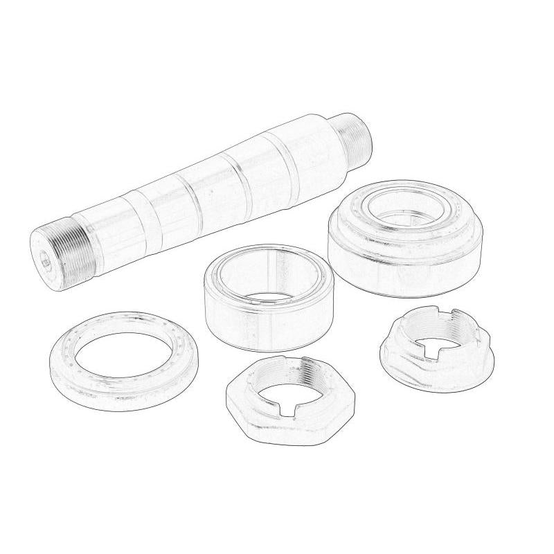 OE VOLVO VO24361306 Kingpin Repair Kit