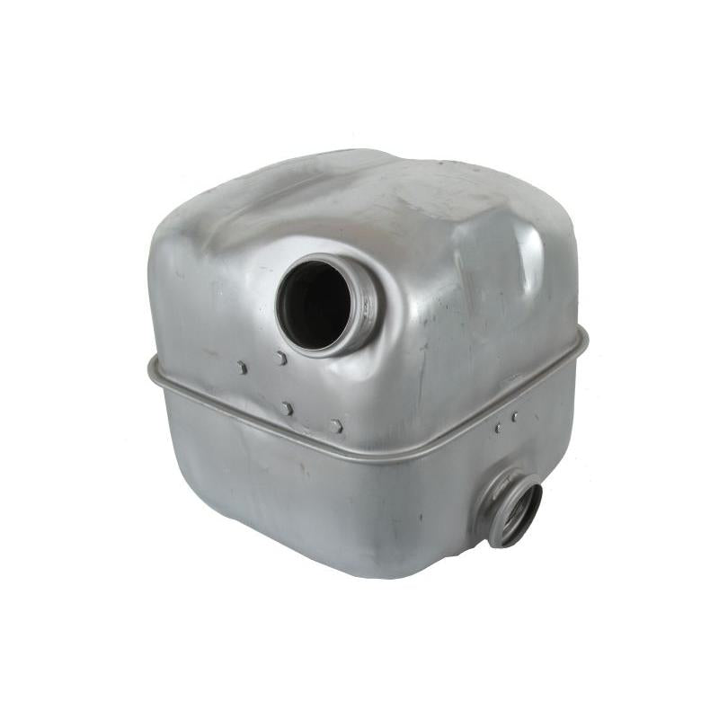 HOBI HOB45663 Rear Muffler