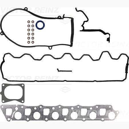 REINZ 02-53101-01 Cylinder Head Gasket