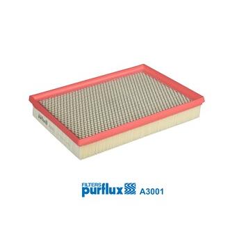 PURFLUX PXA3001 Air Filter