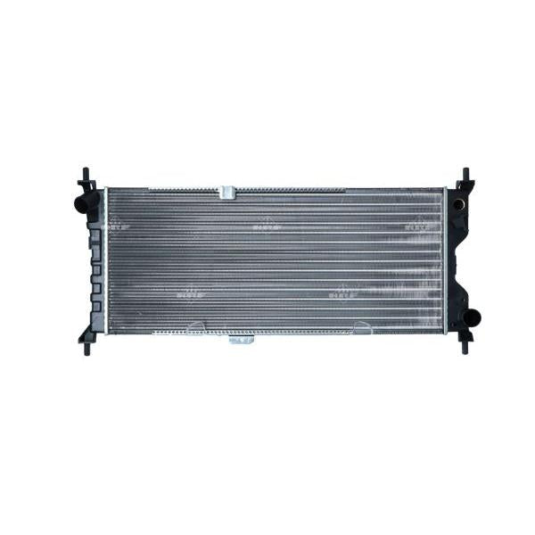 NRF NRF507522A Engine Radiator