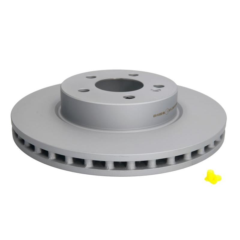 QUICK BRAKE QB109-1125 Disc Brake Pad Accessory Kit