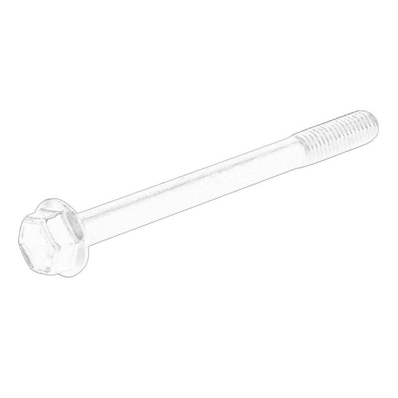 OE TOYOTA 5-W0125 Injection Valve Holder Screw