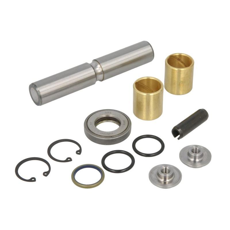 FEBI FE04581 Kingpin Repair Kit