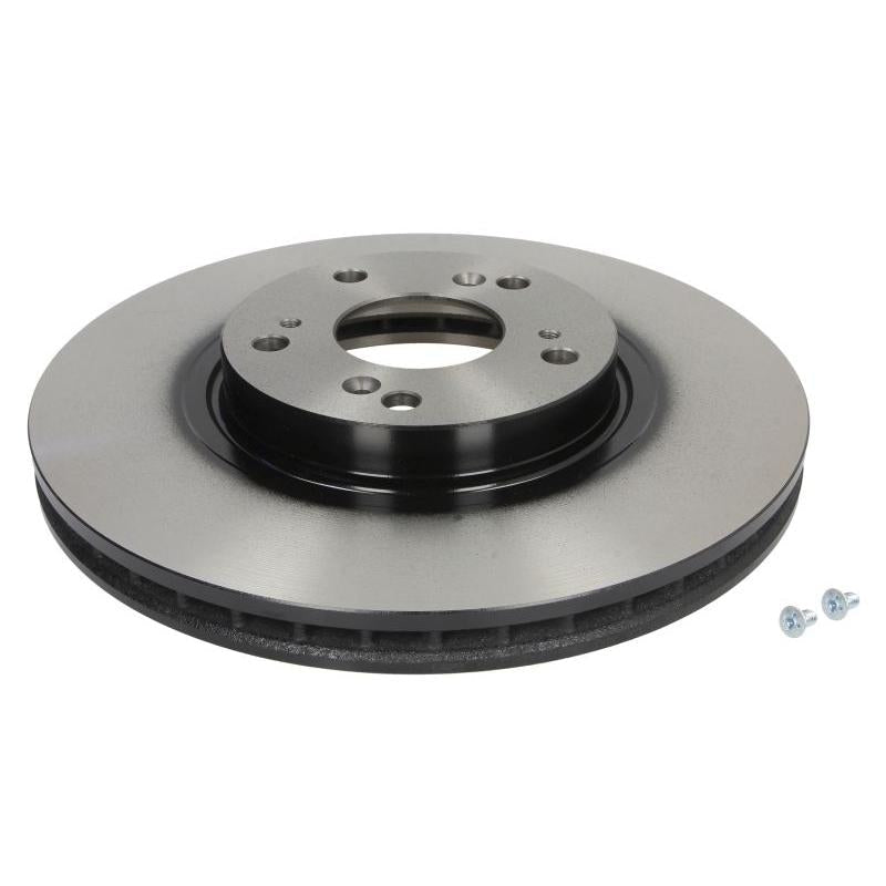 TRW MOTO DF4432S Brake Disc