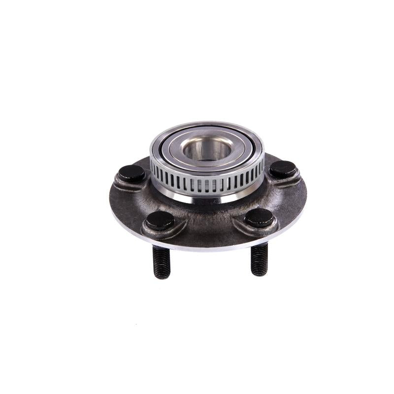 NATIONAL 512029NAT Wheel Hub