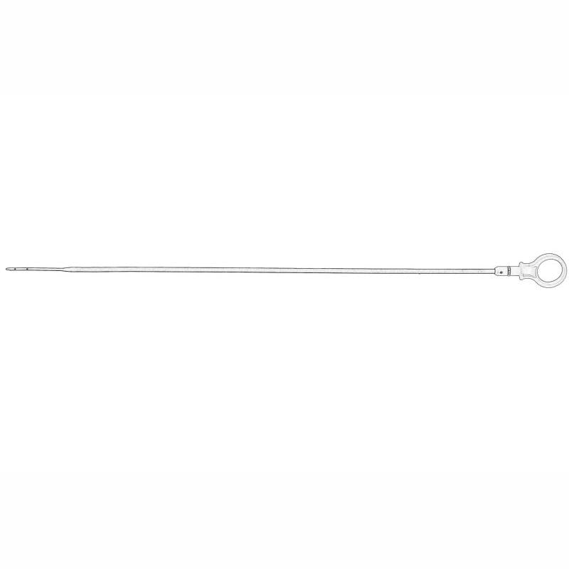OE MAZDA LF5G-10-450 Oil Dipstick