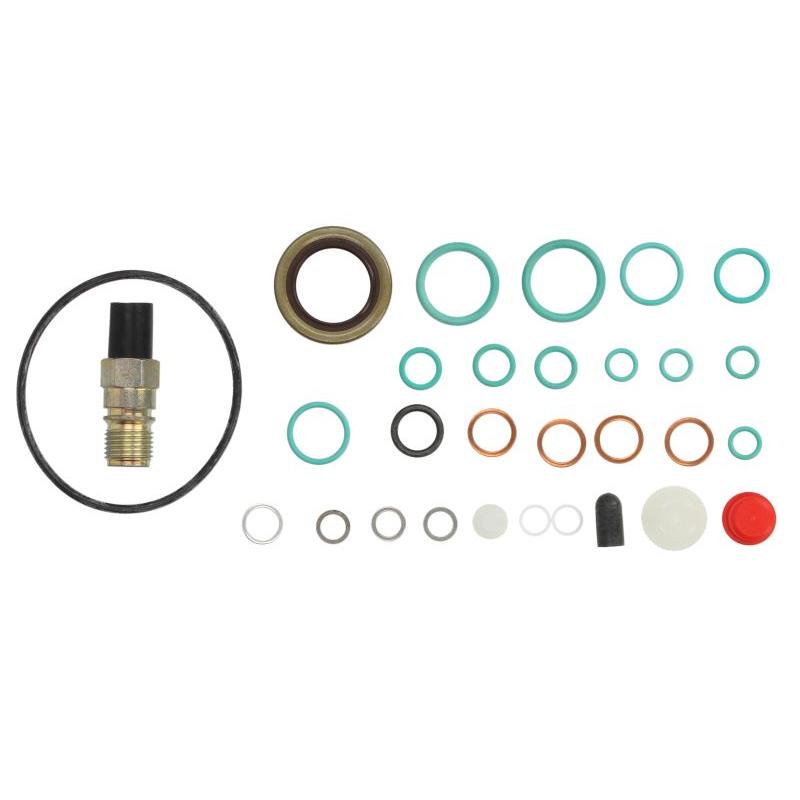 ENGITECH T210002 Injector Pump Seal Kit
