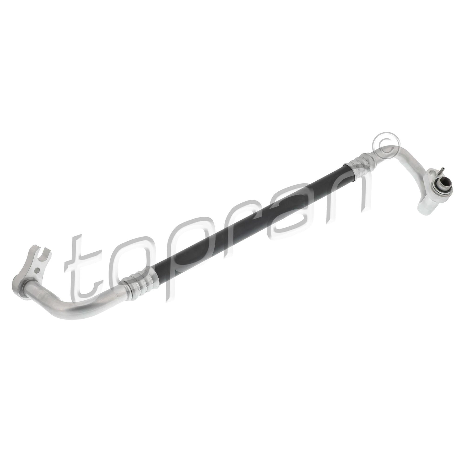 HANS PRIES HP411047 Air Conditioning High Pressure Line