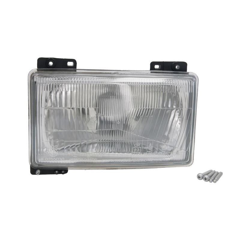 DEPO 661-1113L-LD-E Headlight