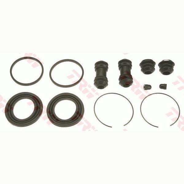 MEAT & DORIA MD90081 Wheel Speed Sensor