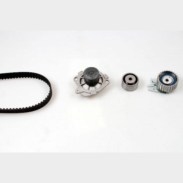 HEPU PK10551 Water Pump & Timing Belt Kit