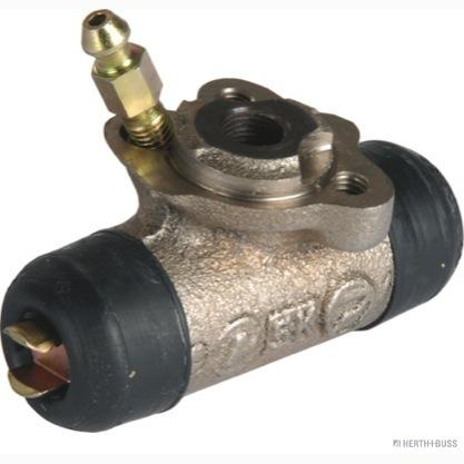 HERTH+BUSS JAKOPARTS J3232026 Wheel Brake Cylinder