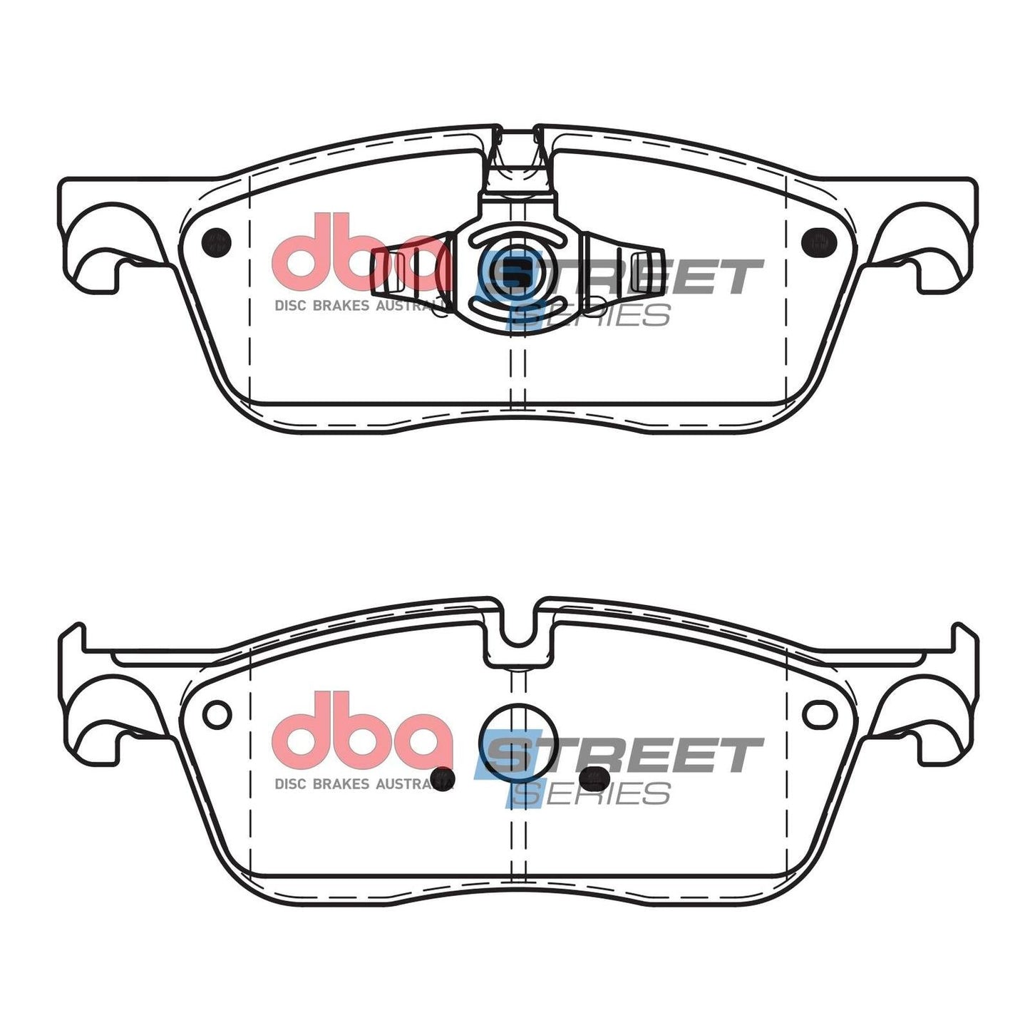 TRW MOTO SP2582 Disc Brake Caliper Repair Kit