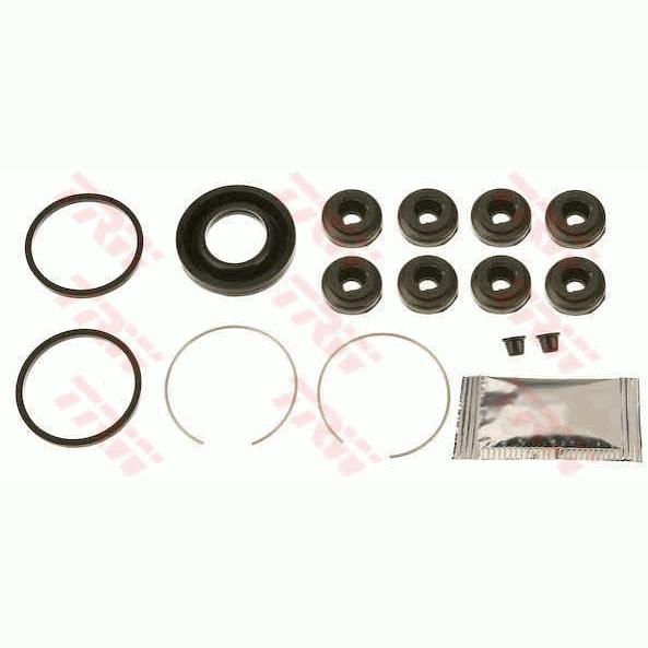 MEAT & DORIA MD90302 Wheel Speed Sensor
