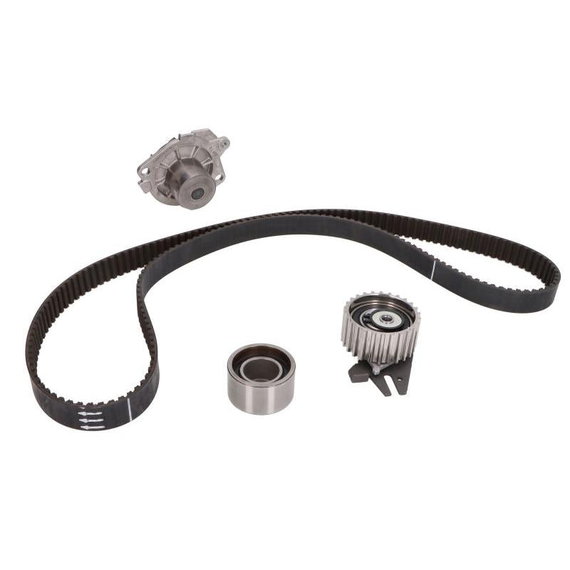 CONTITECH CT968WP1 Water Pump & Timing Belt Kit