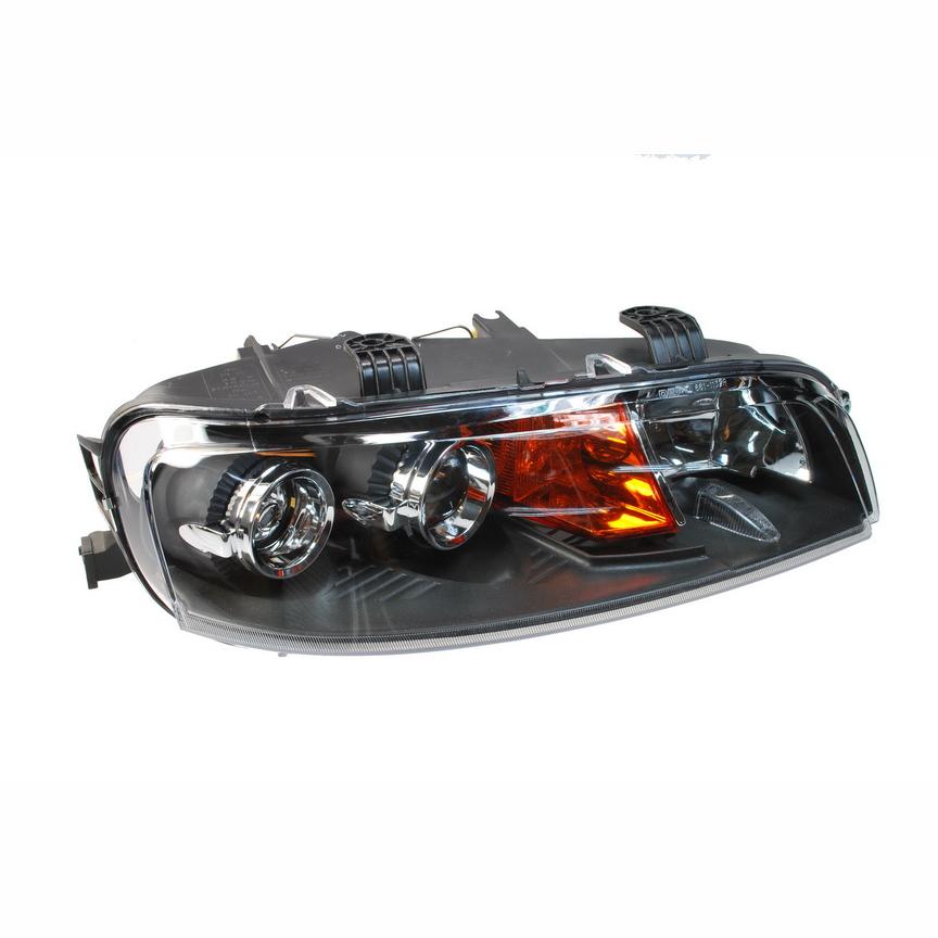 DEPO 661-1132R-LD-EM Headlight