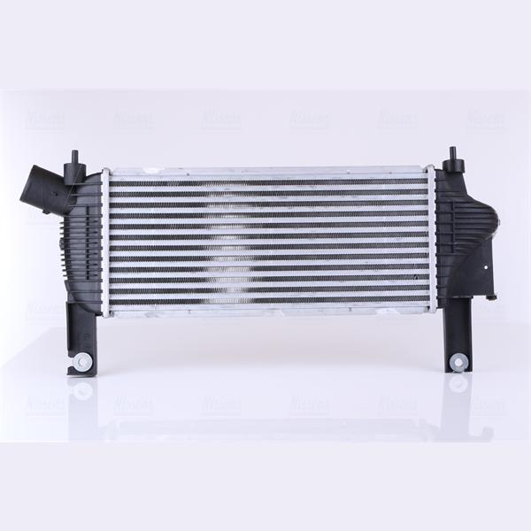 NISSENS NIS96622 Charge Air Cooler