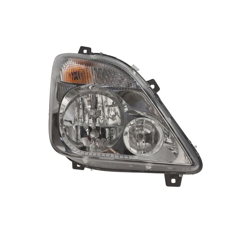 VALEO VAL044584 Headlight